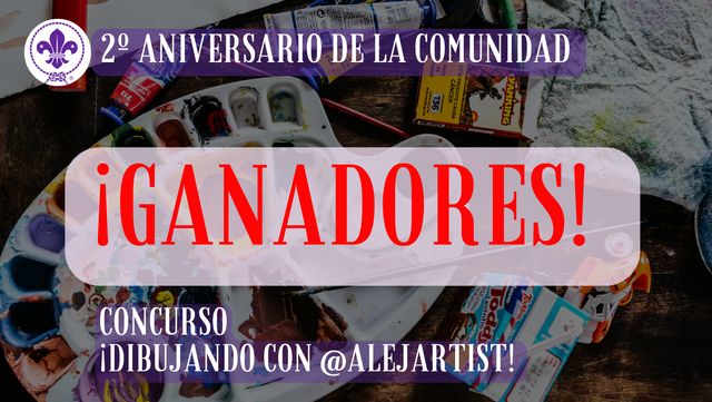 2do aniversario dela comunidad (2).png