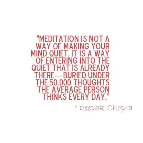 Meditation is not a way of making your mind quiet.jpg