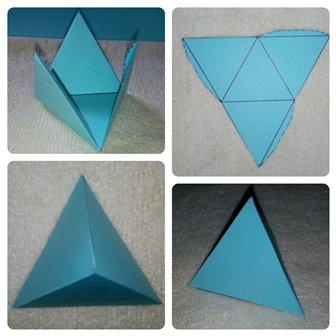 Elaboracion en cartulina del tetraedro.jpg