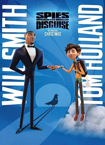 Spies in Disguise Full Movie Free Download HD 720p Blu-ray.jpg