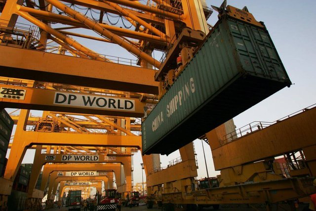 DP World To Facilitate Trade Finance For SMEs Through CARGOES.jpg