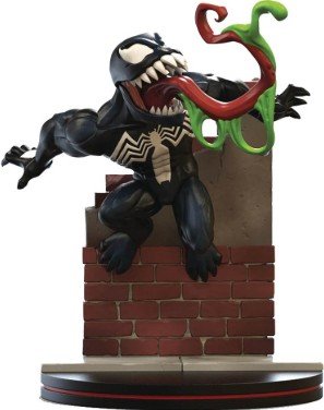 Marvel Venom Q-Fig Diorama Figure - Quantum Mechanix.jpg