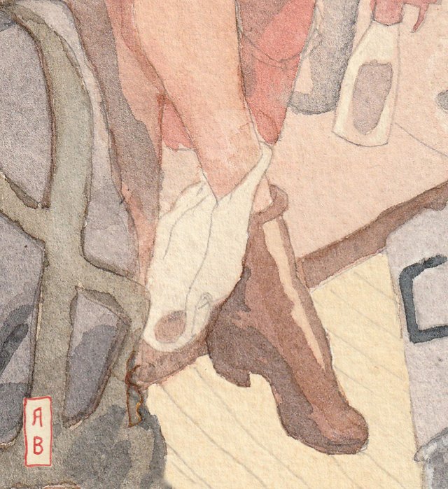 in the kitchen pants (detail).jpg