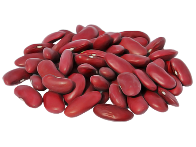transparent-kidney-bean-bean-common-bean-vegetable-red-beans-a-60b3e6e15e77f0.982989911622402785387.png