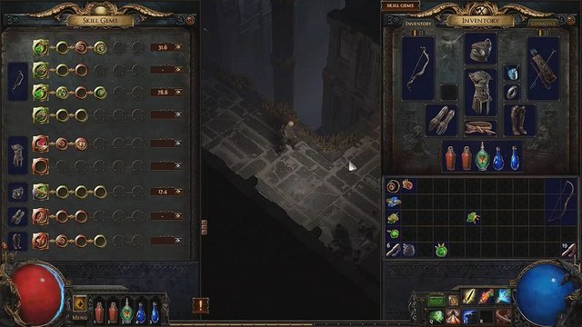 path of exile new skill gem setup.jpg