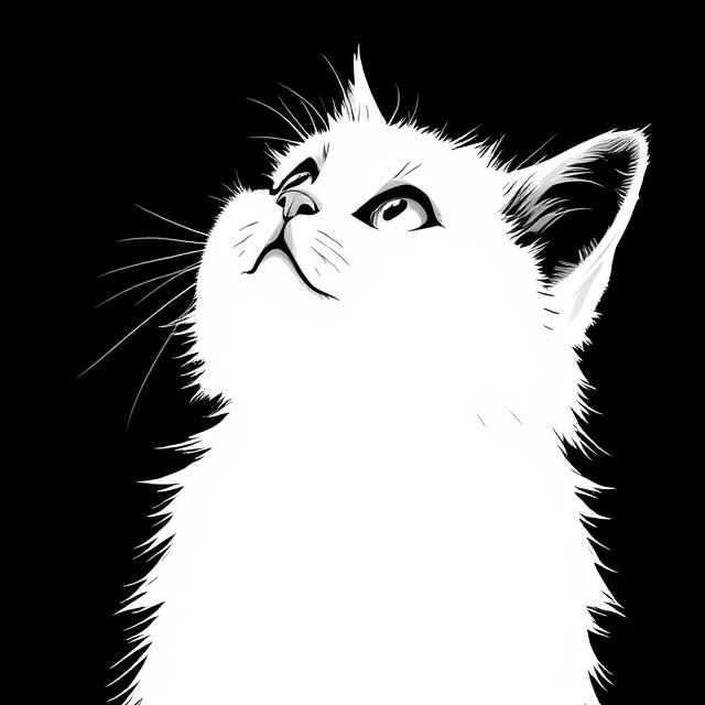 sketch-of-white-cat-silhouette-against-a-soli_5tr8H7G.jpg