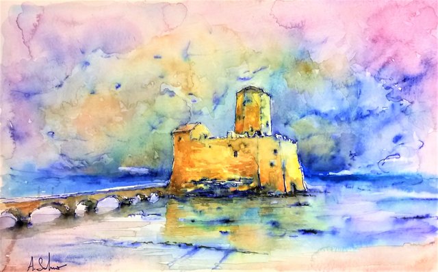 il giorno della torre 2016 cm.25x40 sold out.jpg