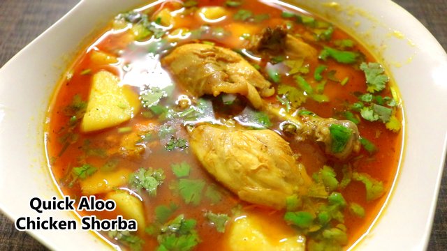 Quick Aloo Chicken Shorba Recipe By My City Food Secrets.jpg