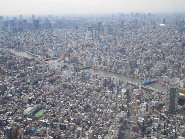 Tokyo From Skytree 2013.JPG