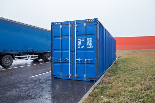 New Container onsite.jpg