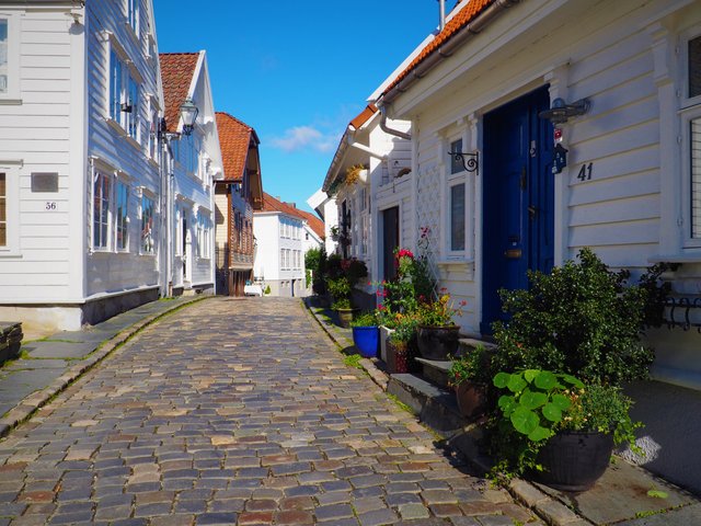 Stavanger