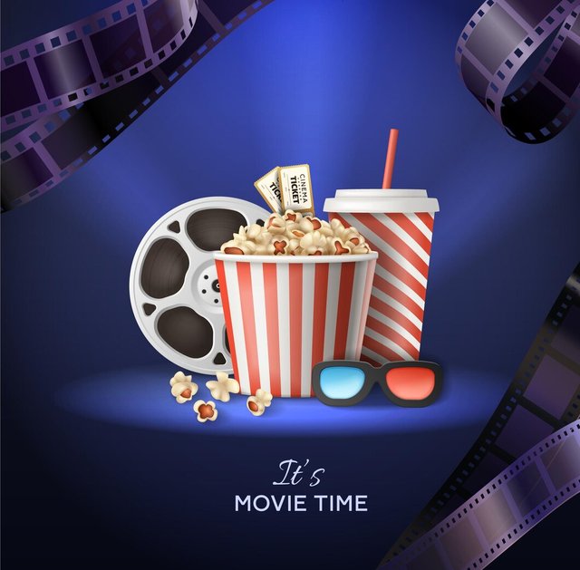 cinema-realistic-poster-with-illuminated-bucket-popcorn-drink-3d-glasses-reel-tickets-blue-background-with-tapes-vector-illustration_1284-77070.jpg