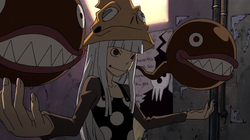 Anime review: Soul Eater (AVERAGE) — Steemit