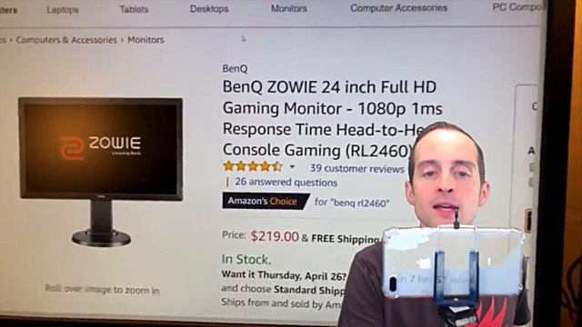 Best Monitor and Capture Card Gear for Live Streaming Games without Lag!