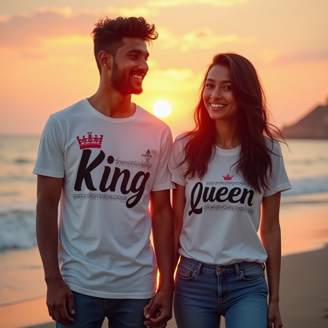 Couple T-Shirts in India – Trendy Matching Outfits for Every Occasion.png