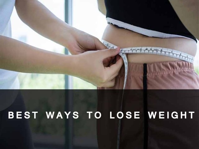 Top 11 Best Ways to Lose Weight.JPG