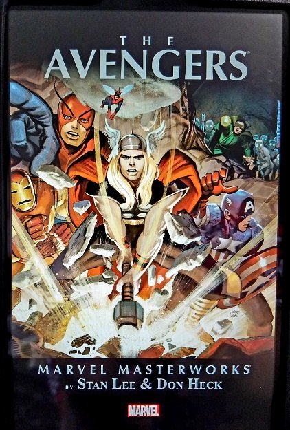 avengers masterworks 2 - (peg).jpg