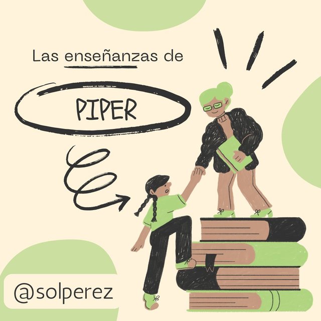 Post Instagram Día Mundial de la Educación Ilustrado Creativo Original Profesional Neutro Beige y Verde.jpg