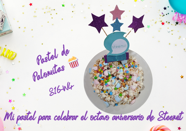 Mi pastel para celebrar el octavo aniversario de Steemit_20240324_001635_0000.png