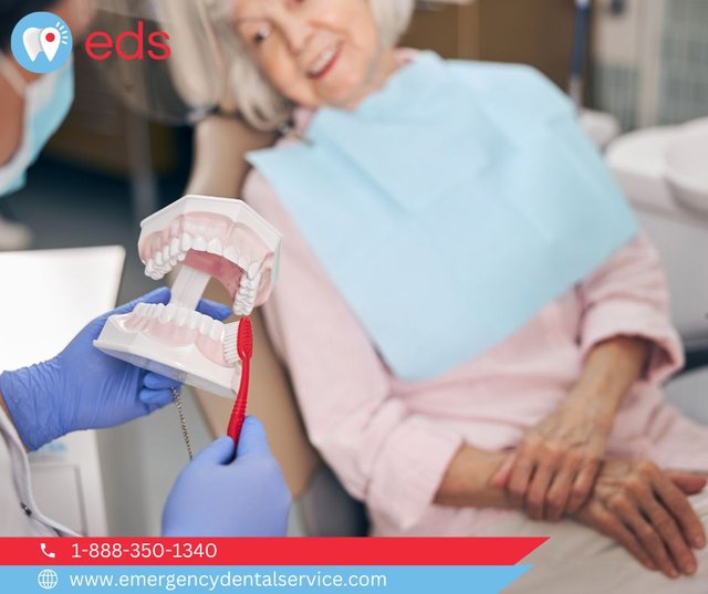 Dental office open on Saturday in Brooklyn, NY - Emergency Dental Service.jpg