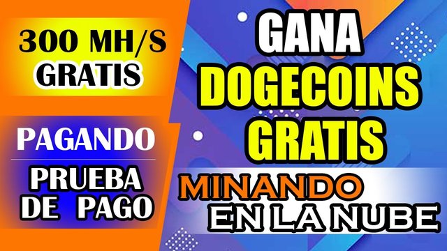 Como GANA DINERO con la MINERIA en la NUBE - Como GANAR GRATIS PODER de MINADO por REGISTRARTE.jpg