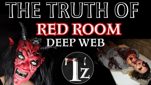 The Truth Of Red Room What Is Red Room Dark Web