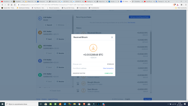 GRI coinbase 26 dollars profit .png