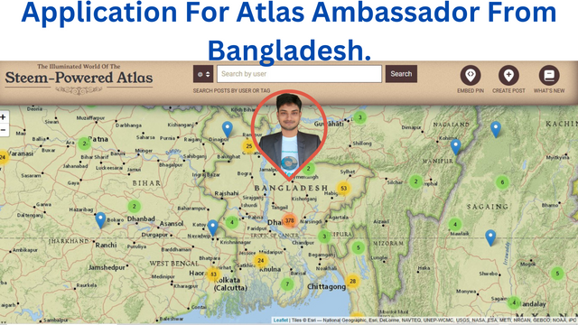 Application For Atlas Ambassador From Bangladesh..png