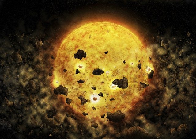 Astronomers spy nearby star that could be chomping a planet.jpeg