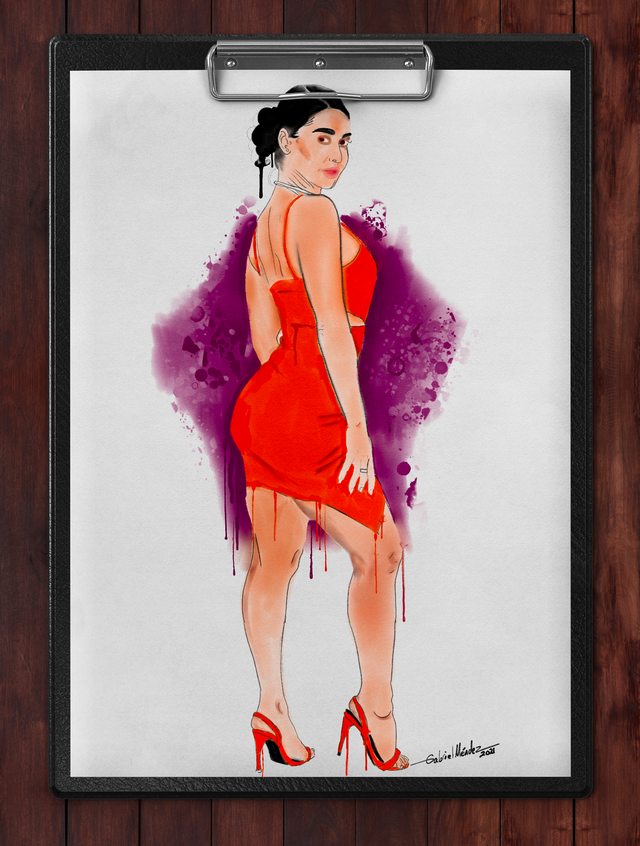 lady in red with frame.jpg