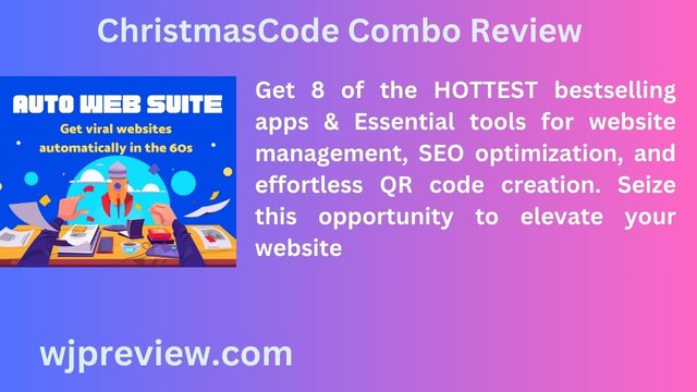 ChristmasCode Combo Review.jpg