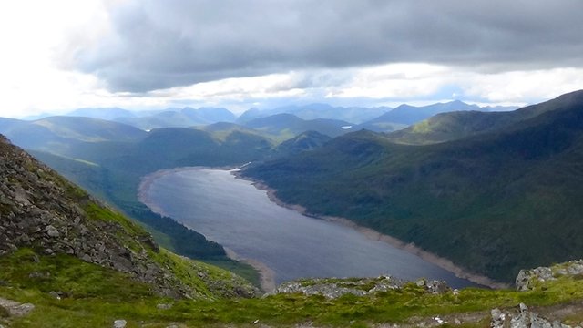 24 Best view of Loch Treig with Glencoe, Glen Etive and Mamores behind.jpg