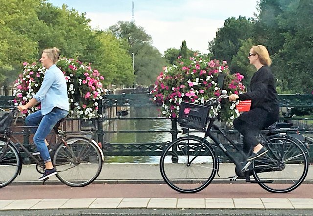 Dutch ladies on bicyclke.jpeg