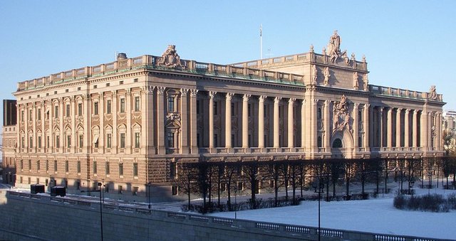 2018-09 - Stockholm Reichstag Schweden.jpg
