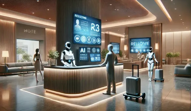 How Can AI Agents in Hospitality Industry Elevate Guest Satisfaction and Drive Innovation.webp