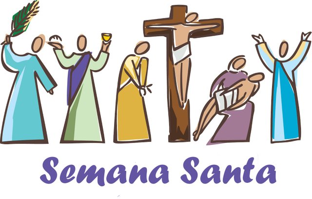 Los orígenes de la Semana Santa