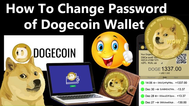 How To Change Password of Dogecoin Wallet By Crypto Wallets Info.jpg