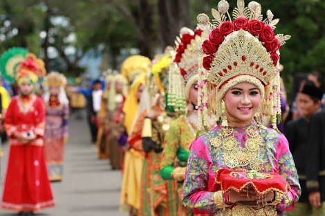 Ureng Aceh Hana Romantise Steemit