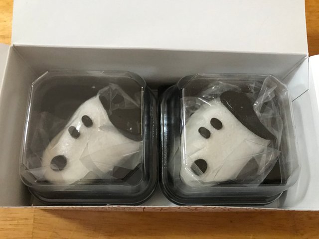 スヌーピー茶屋 Steemit