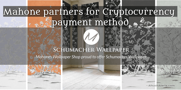 Mahone partners for Cryptocurrency payment method.png