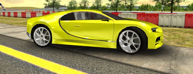 Race Parking Simulator  Play the Game for Free on PacoGames