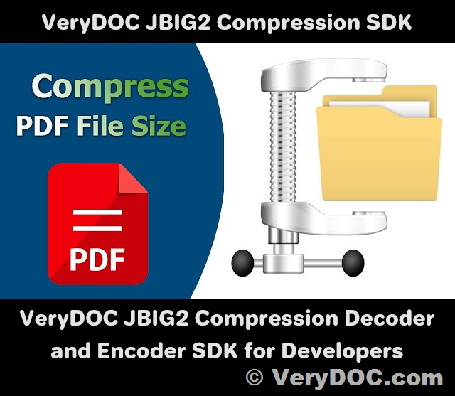 VeryDOC JBIG2 Compression SDK.png