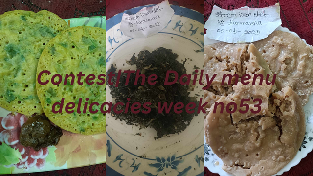 ContestThe Daily menu delicacies week no53.png