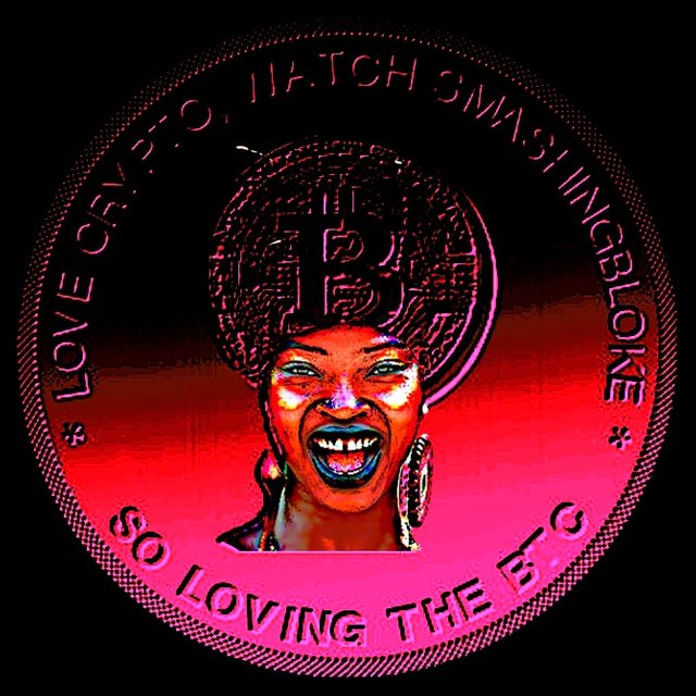 SmashingBlokeCoins_SheSmilesMore_So Loving The BTC....jpg