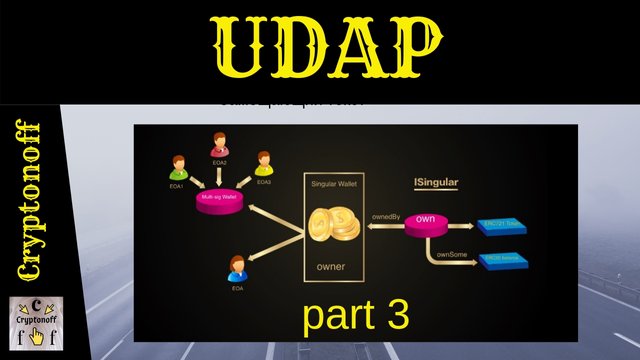 UDAP ICO ÃÅ¾ÃÂ±ÃÂ·ÃÂ¾Ã‘â‚¬ . Roadmap , WhitePÃÂ°per - ÃÂÃ‘â€šÃÂ»ÃÂ°Ã‘Â ÃÂ¤ÃÂ¸ÃÂ½ÃÂ°ÃÂ½Ã‘ÂÃÂ¾ÃÂ²Ã‘â€¹Ã‘â€¦ Ãâ€ÃÂ¾Ã‘â‚¬ÃÂ¾ÃÂ³ . part Ã¢â€žâ€“ 3.jpg