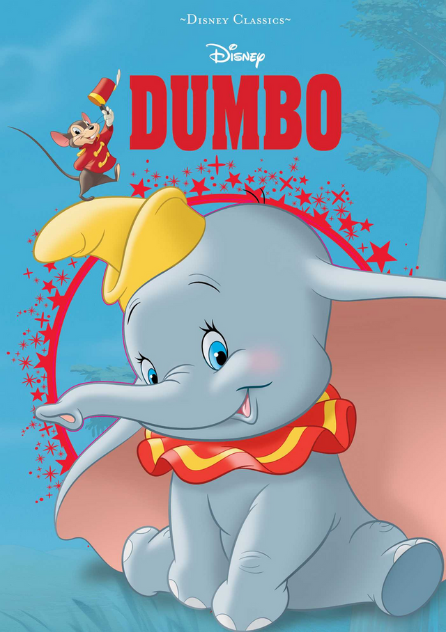 Watch dumbo 2019 online 123movies