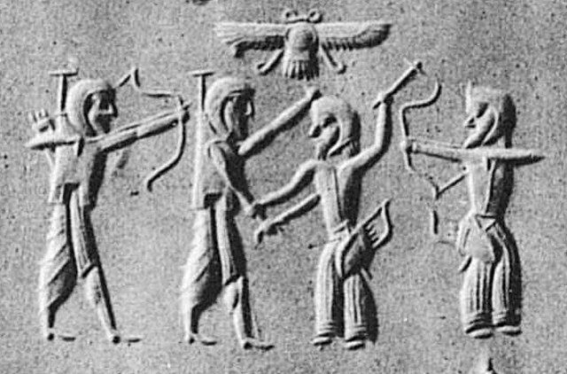 8.10 Persian and Scythian soldiers.jpg