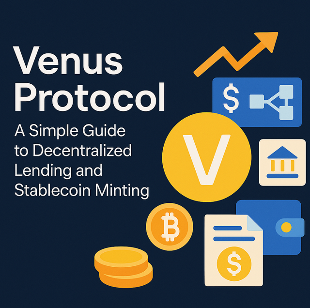 Venus Protocol