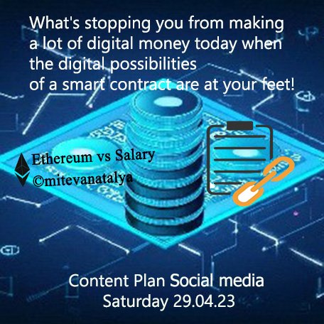 digital-money-income-smartcontract-cryptohends-content-plan-Saturday-steemit.jpg