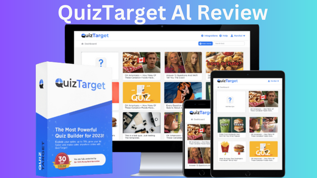 QuizTarget Al Review..png